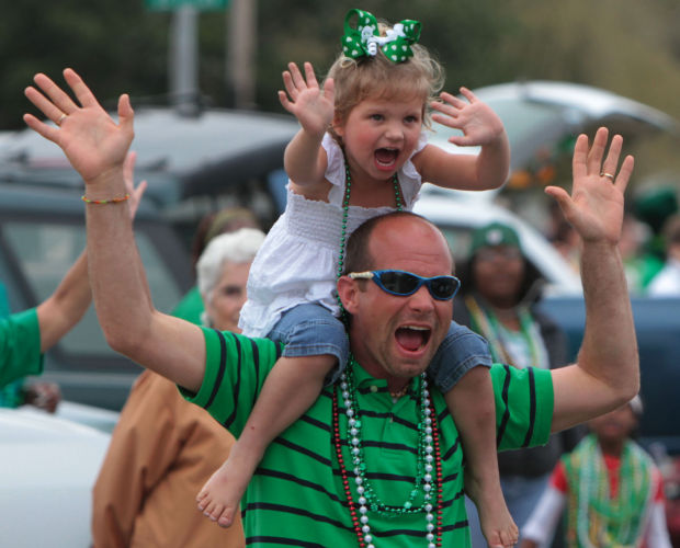 St. Patrick's Day